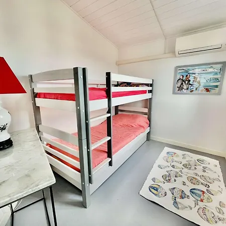 Villa Maison 4 Pieces *