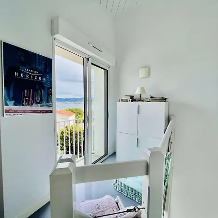 Maison 4 Pieces *