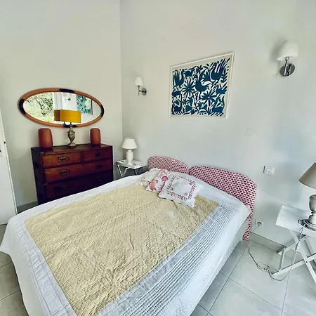Maison 4 Pieces Вилла *