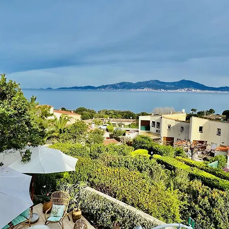 Villa Maison 4 Pieces