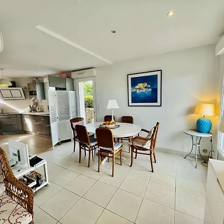 Maison 4 Pieces Pietrosella