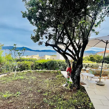 Maison 4 Pieces * Pietrosella