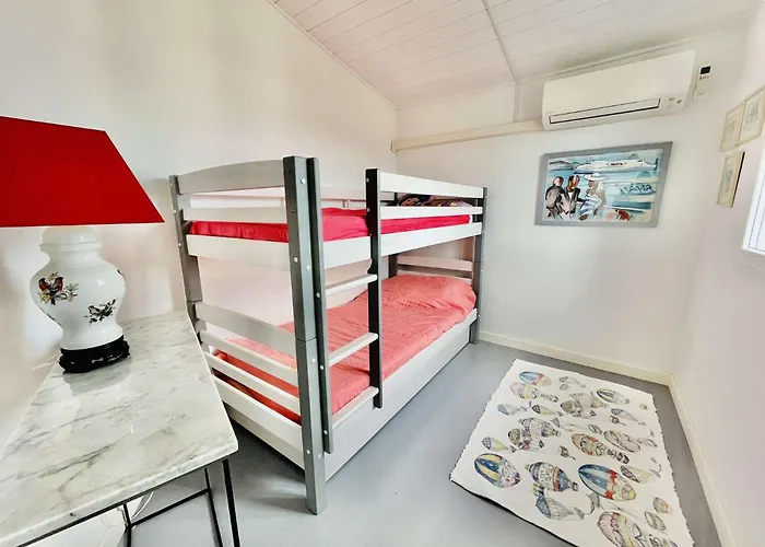 Villa Maison 4 Pieces *