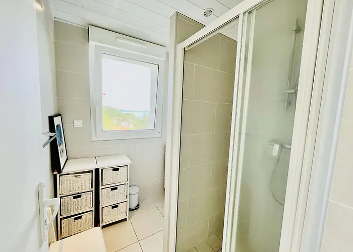 Villa Maison 4 Pieces *