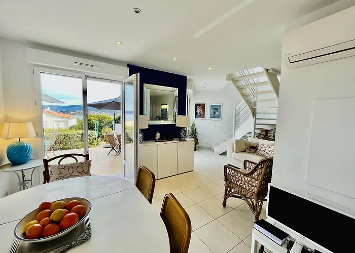 Maison 4 Pieces Pietrosella