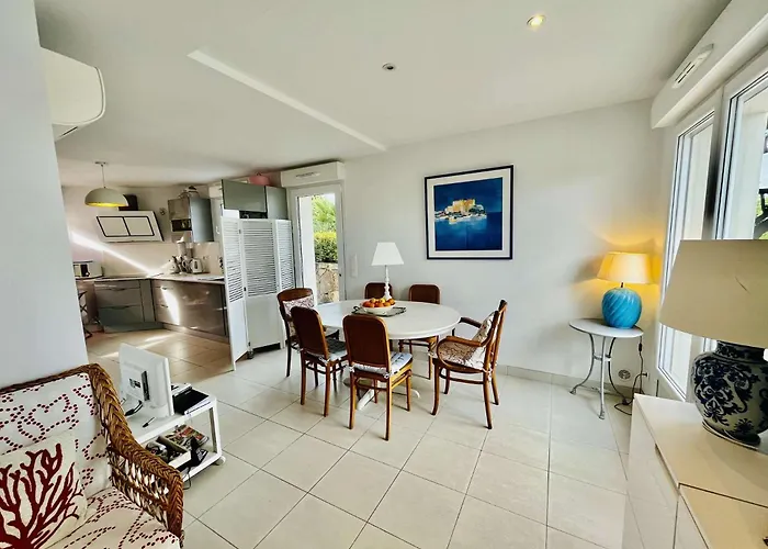 Maison 4 Pieces Pietrosella