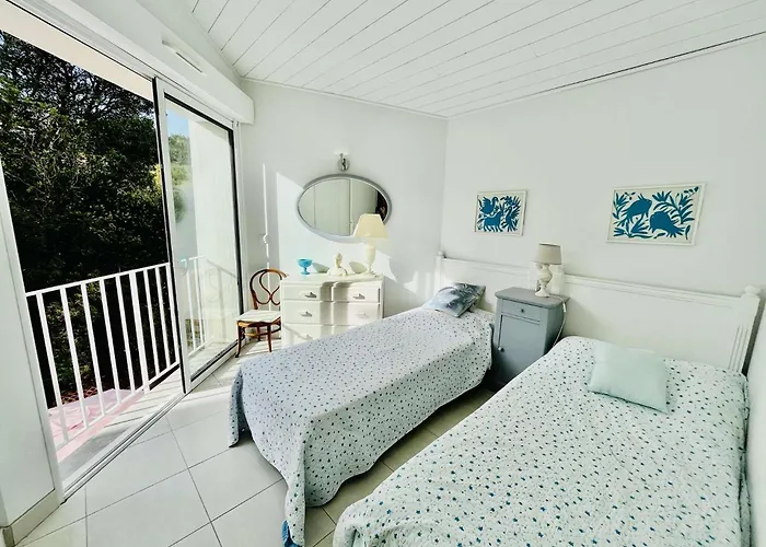 Maison 4 Pieces Pietrosella