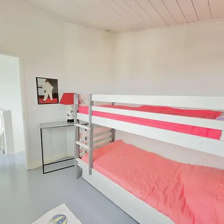 Maison 4 Pieces Villa Pietrosella