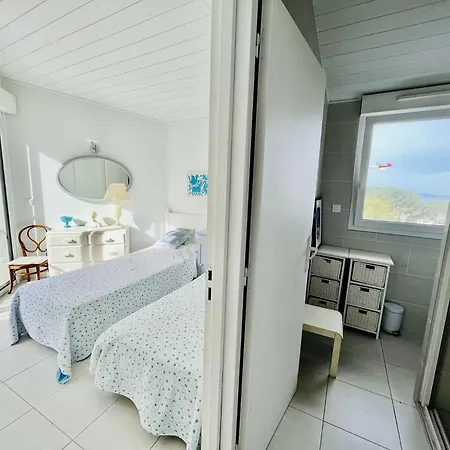 Maison 4 Pieces * Pietrosella