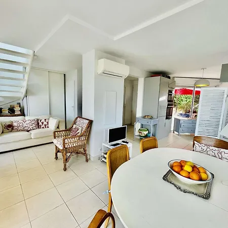 Villa Maison 4 Pieces *