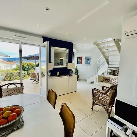 Maison 4 Pieces Pietrosella