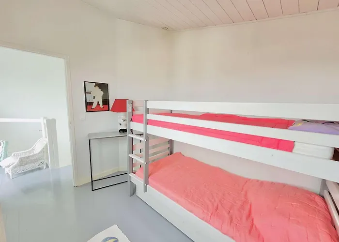 Maison 4 Pièces Villa Pietrosella