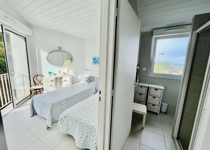 Maison 4 Pièces * Pietrosella