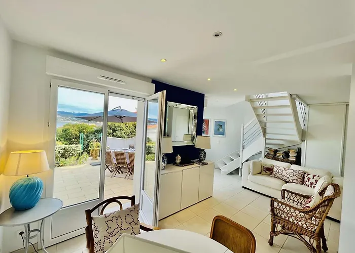 Maison 4 Pièces * Pietrosella