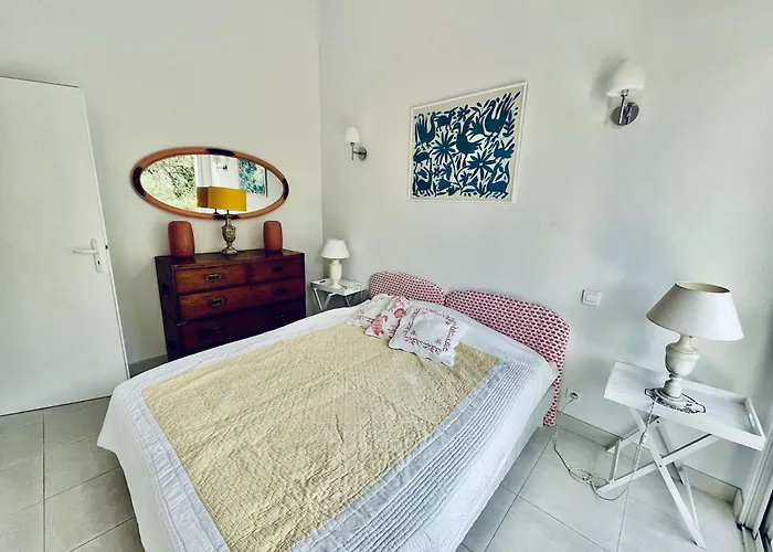 Maison 4 Pièces Villa *