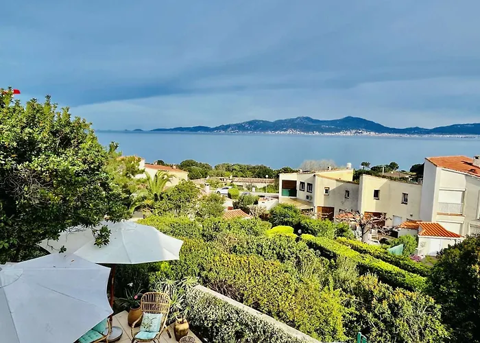 Villa Maison 4 Pièces