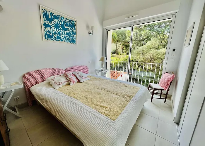 Maison 4 Pièces * Pietrosella