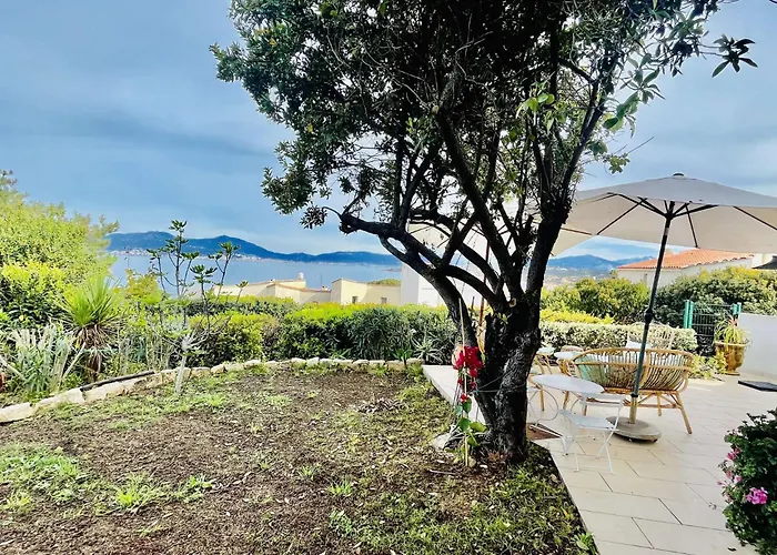 Maison 4 Pièces * Pietrosella